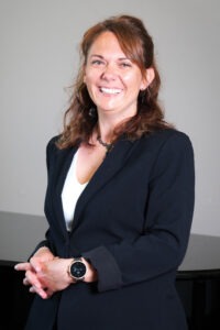 Trésorière adjointe – Marlène Brisard